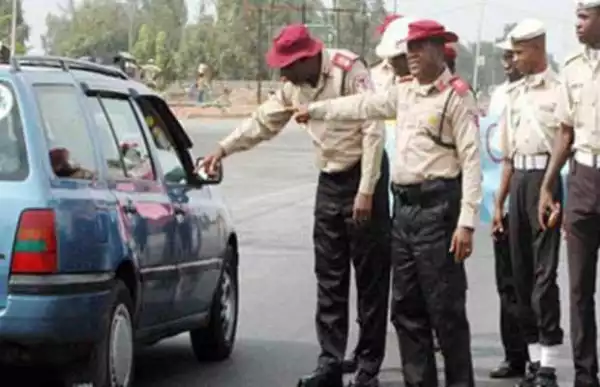 How reckless drivers killed 70 FRSC officials – Corps Marshal, Oyeyemi